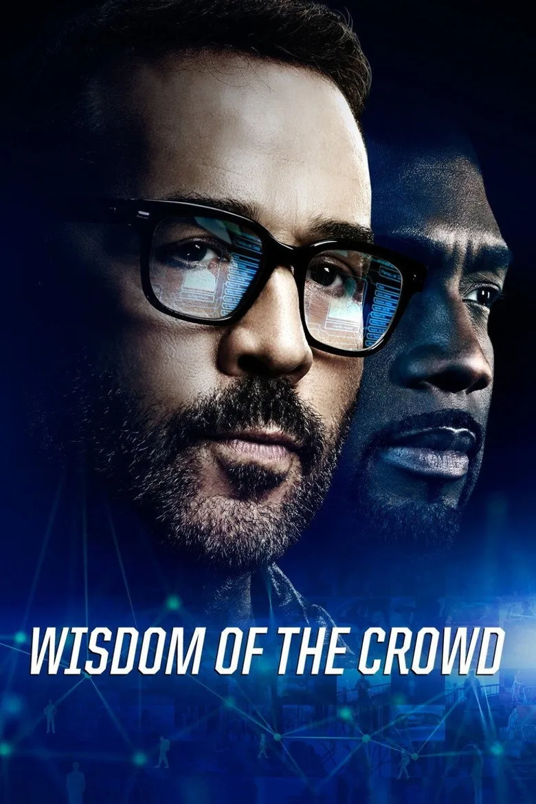 Wisdom of the Crowd artwork