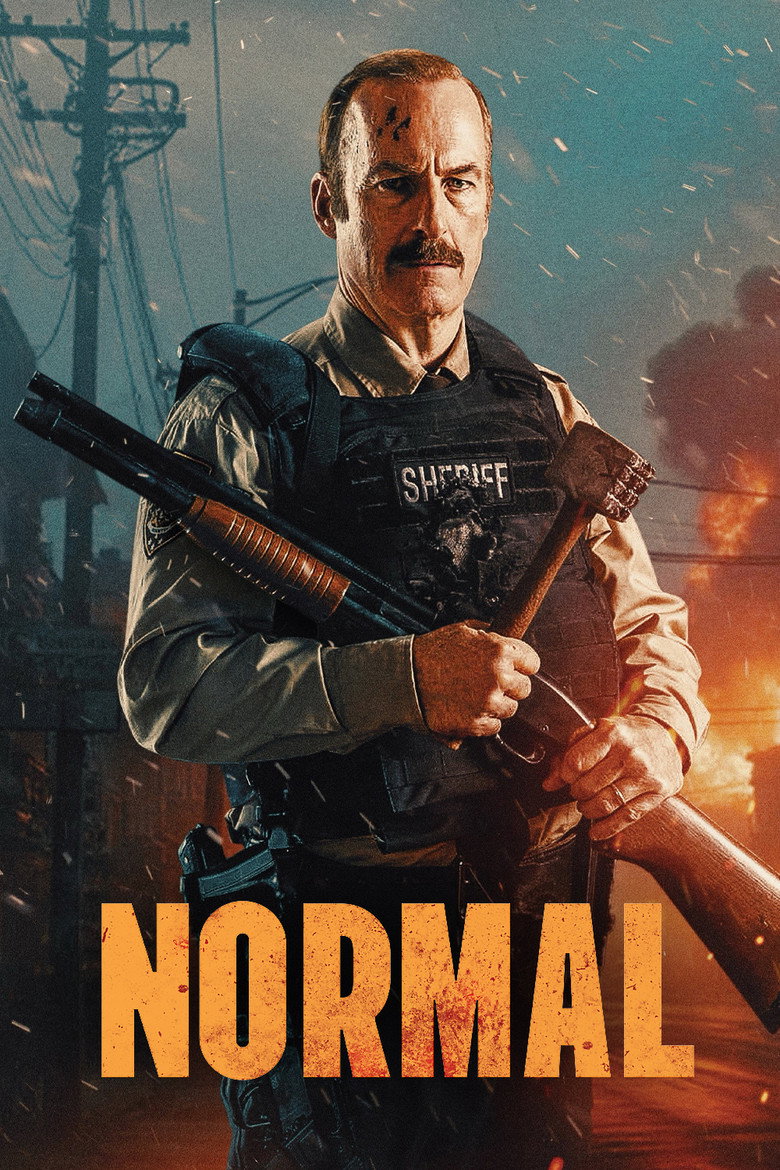 Normal artwork