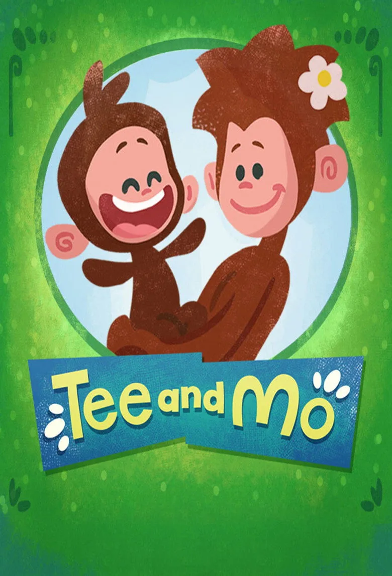 Tee and Mo artwork
