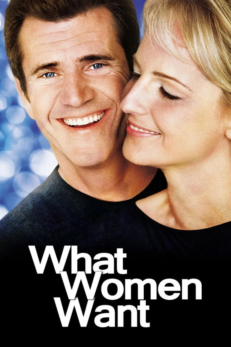 What Women Want artwork