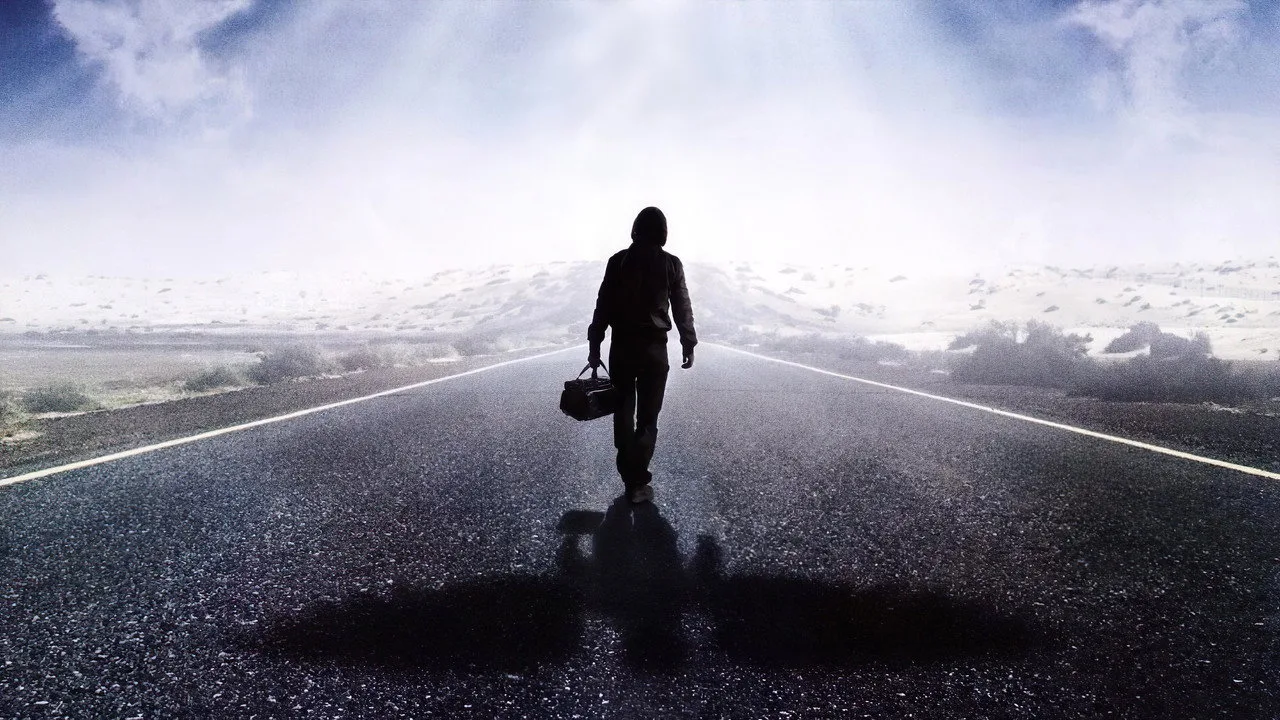 Highway To Heaven artwork