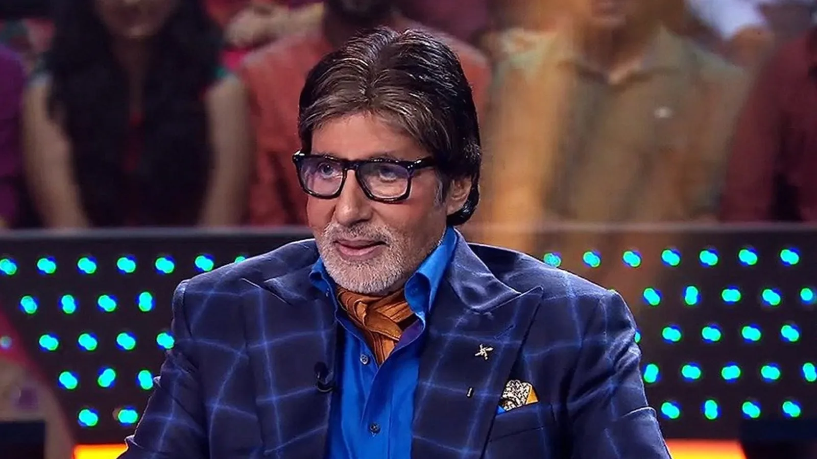 Kaun Banega Crorepati - 2026 artwork