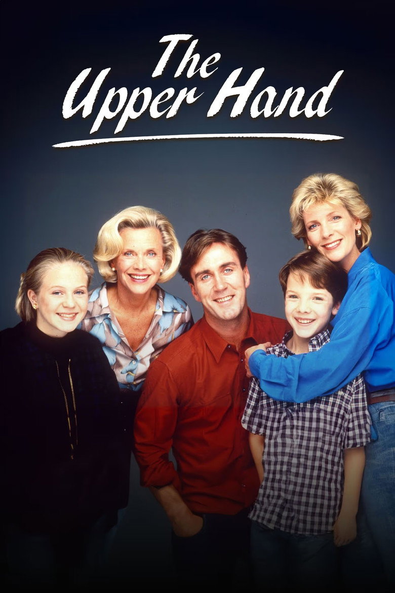 The Upper Hand artwork