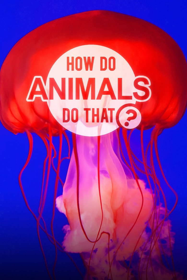 How Do Animals Do That? artwork