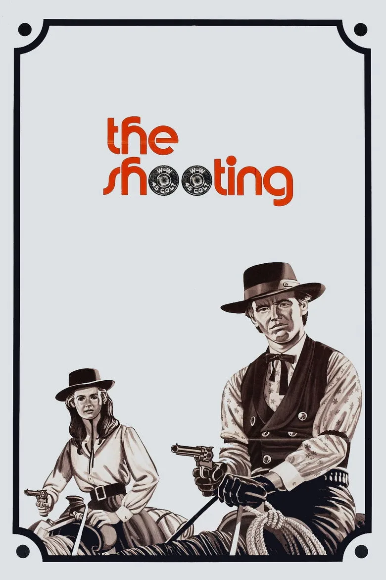 The Shooting artwork