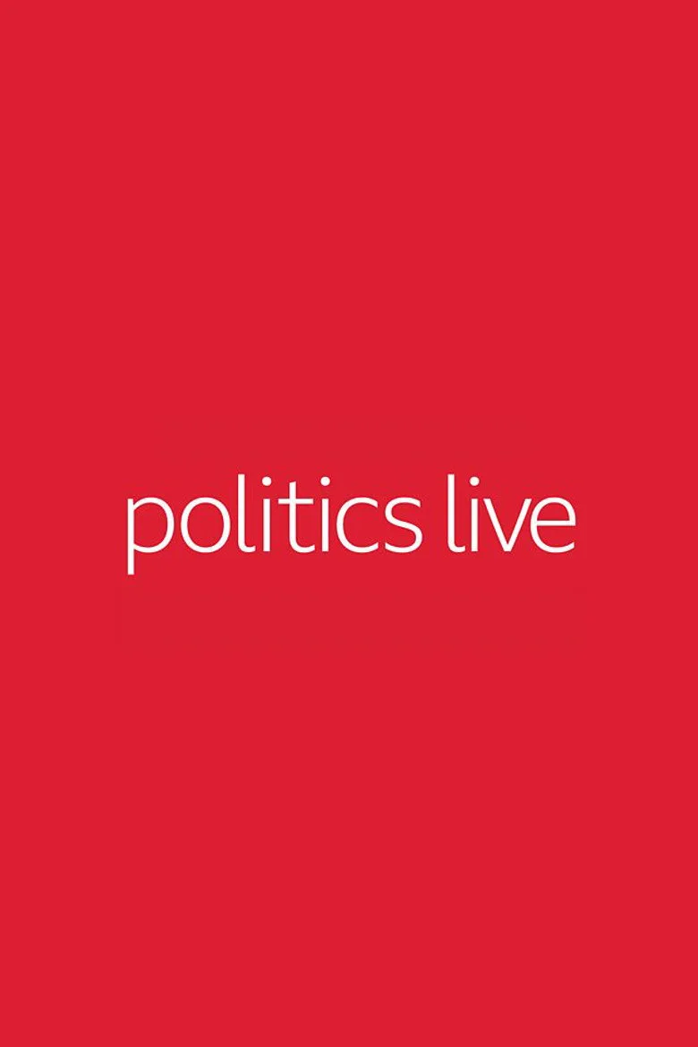 Politics Live artwork