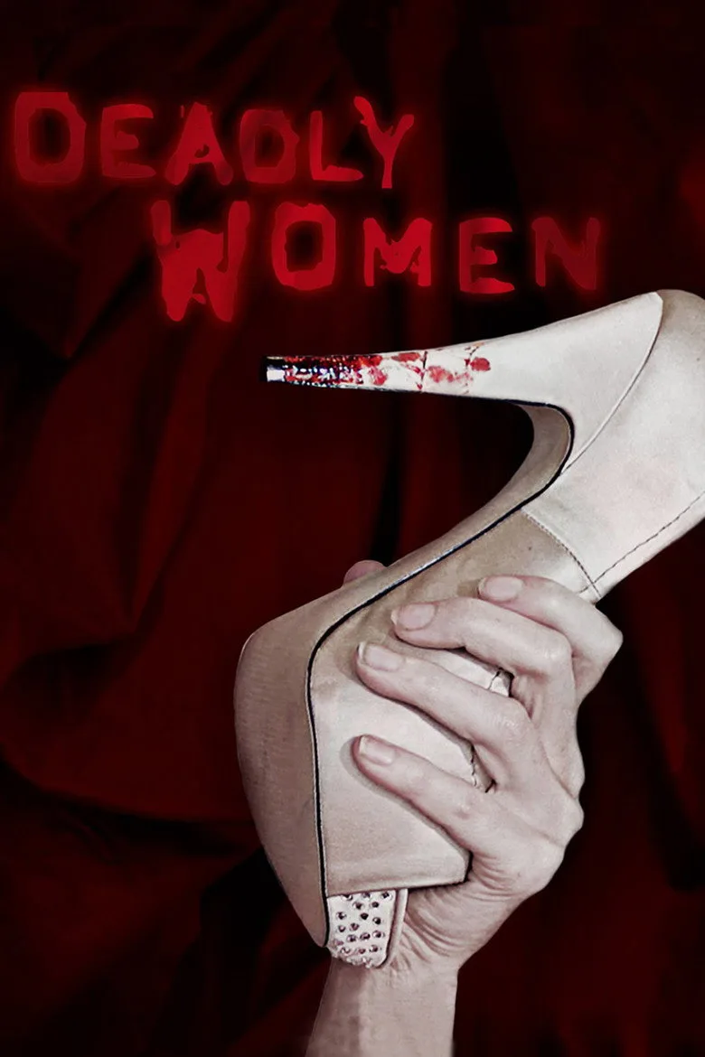 Deadly Women artwork