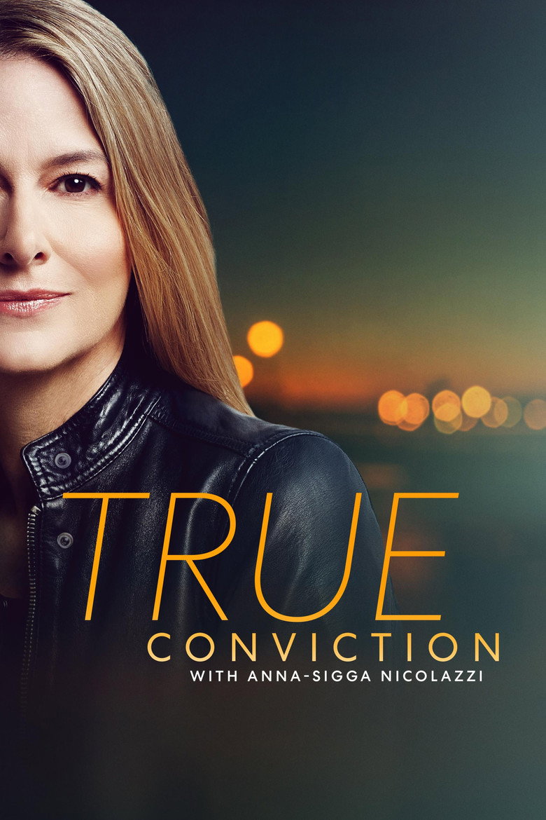 True Conviction artwork