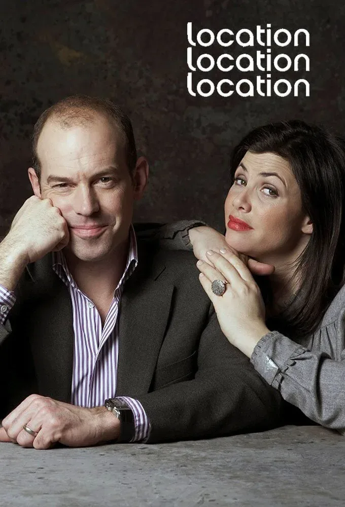 Location, Location, Location artwork
