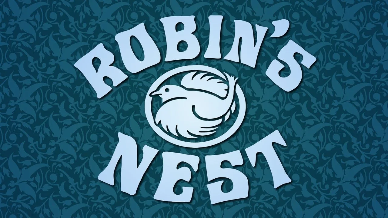 Robin's Nest artwork
