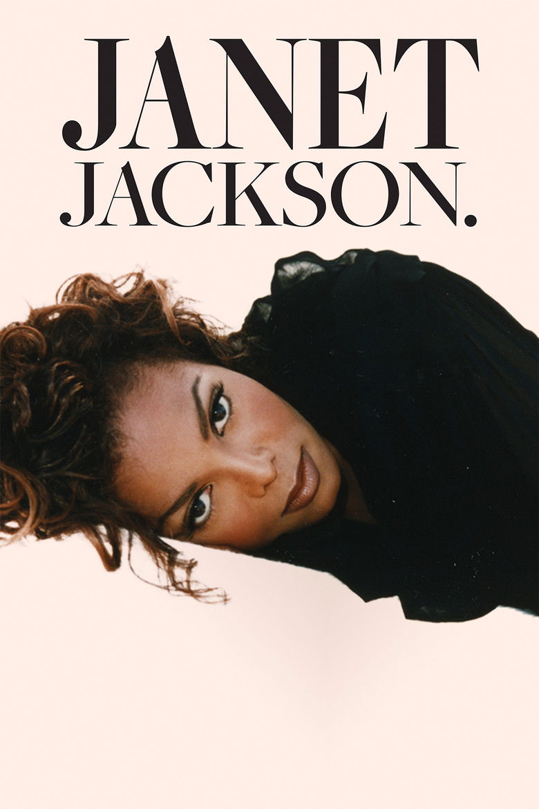 Janet Jackson artwork
