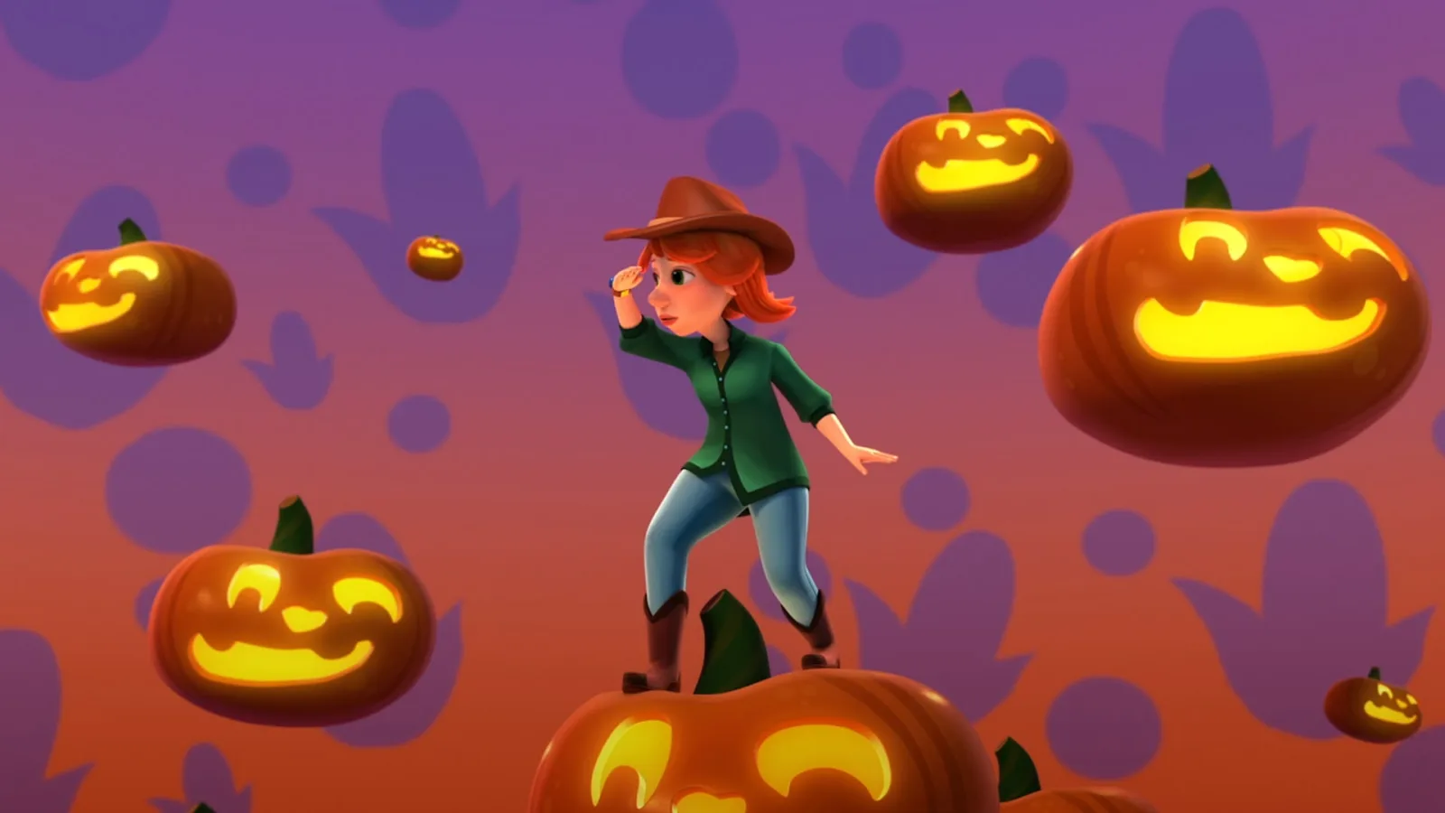 Robogobo: Season 1 artwork