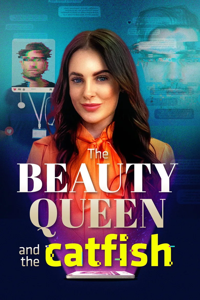 The Beauty Queen and the Catfish artwork