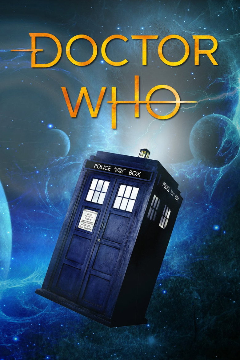 Doctor Who artwork