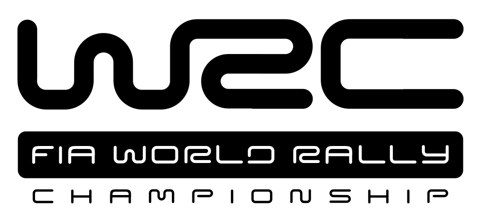 European Rally Championship Highlights artwork
