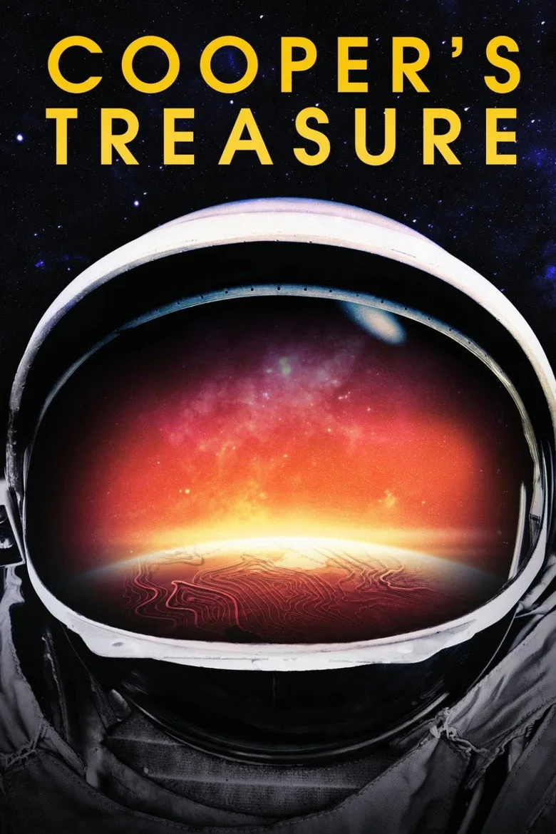Cooper's Treasure artwork