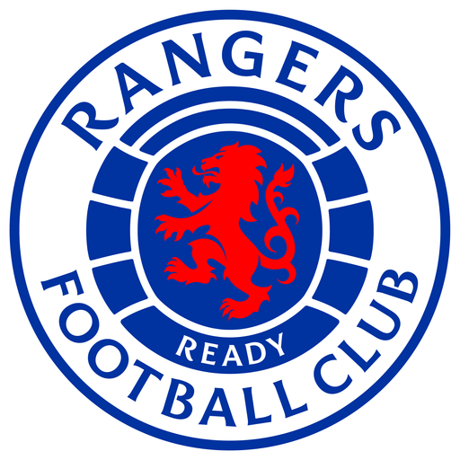 Rangers crest