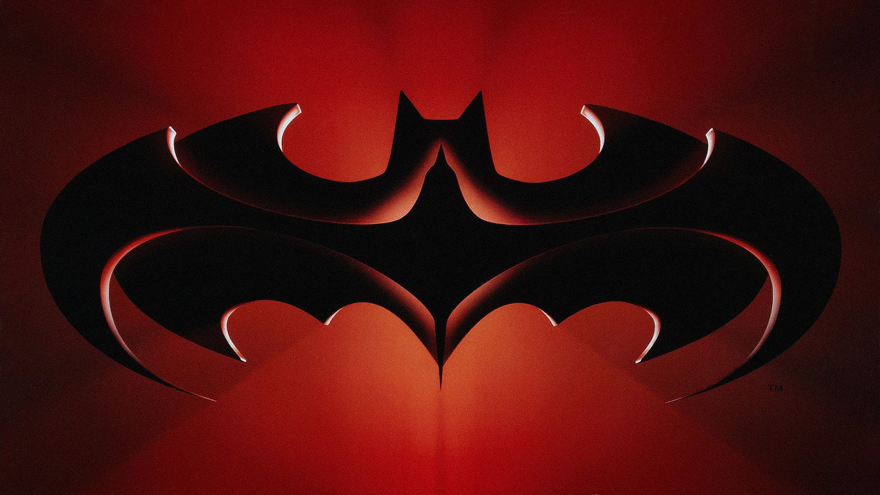 Batman & Robin artwork