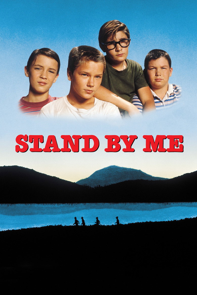 Stand By Me artwork