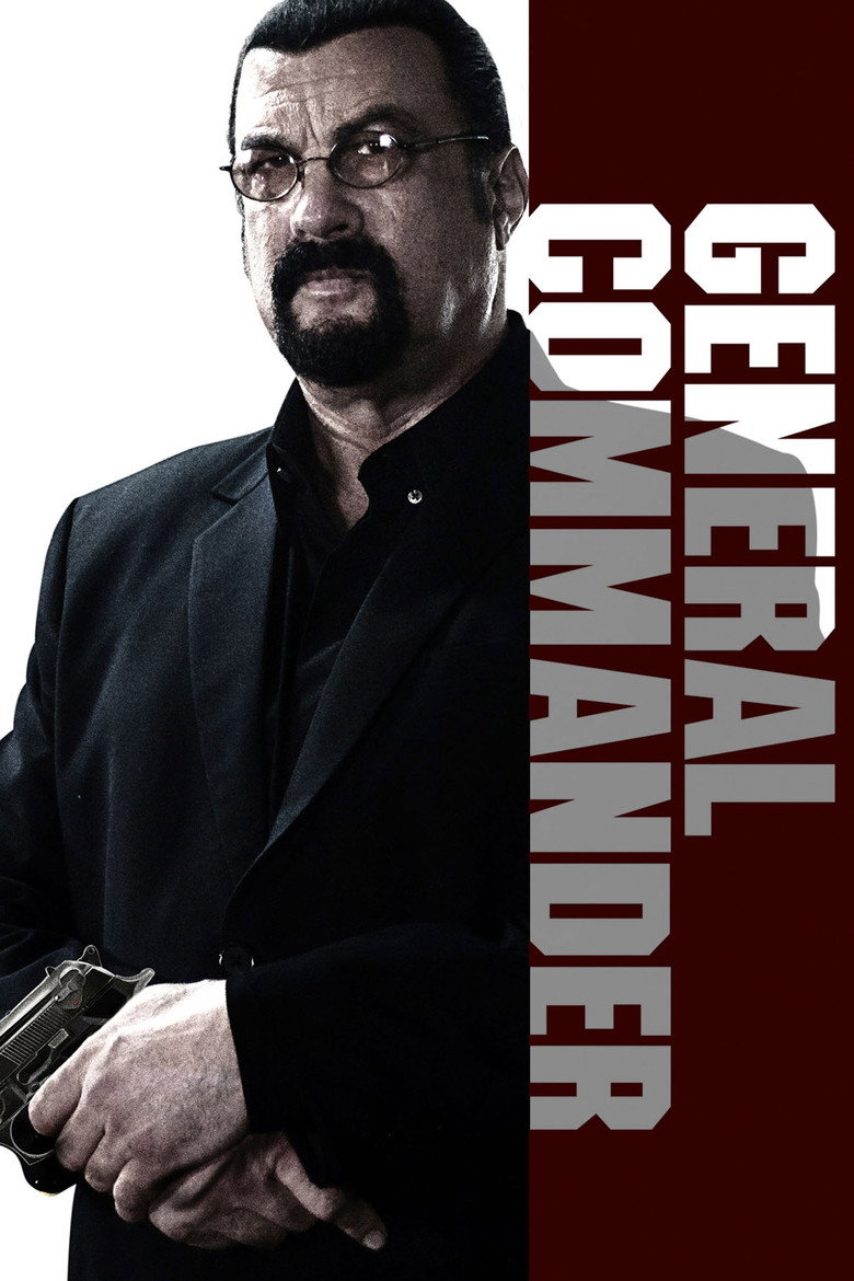 General Commander artwork