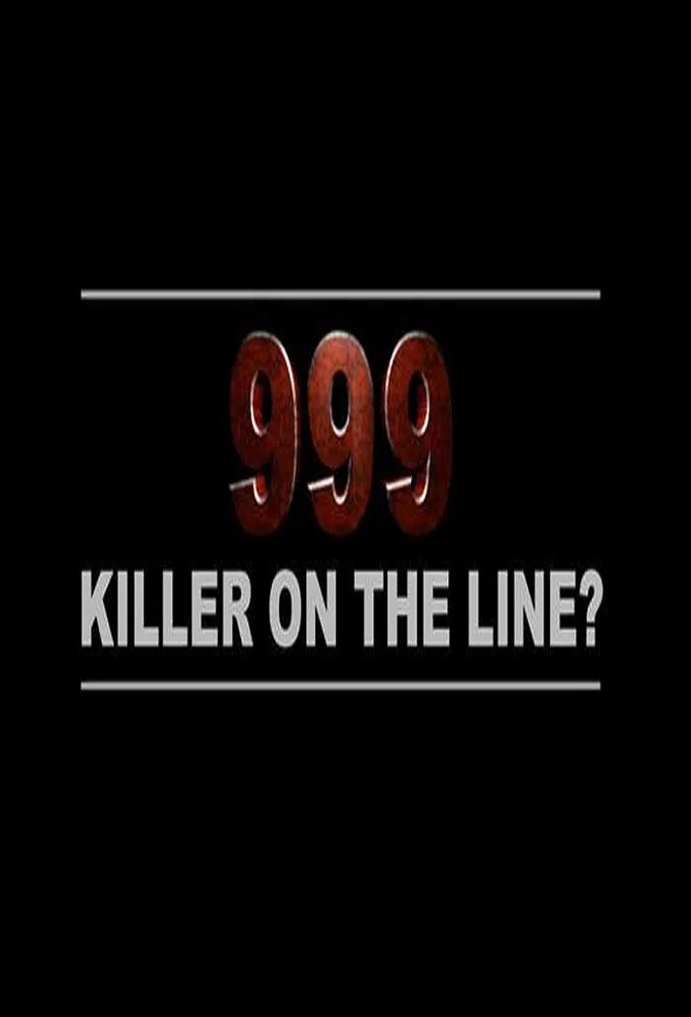 999: Killer on the Line artwork