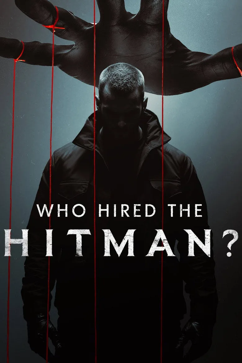 Who Hired The Hitman? artwork