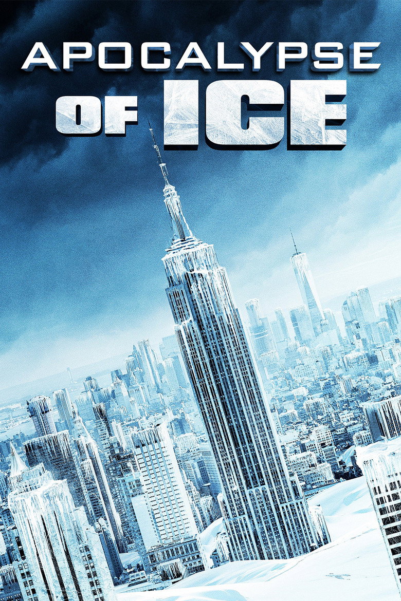 Apocalypse Of Ice artwork