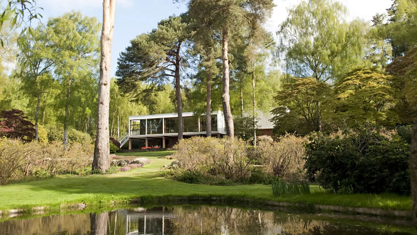 National Trust: National Treasures artwork