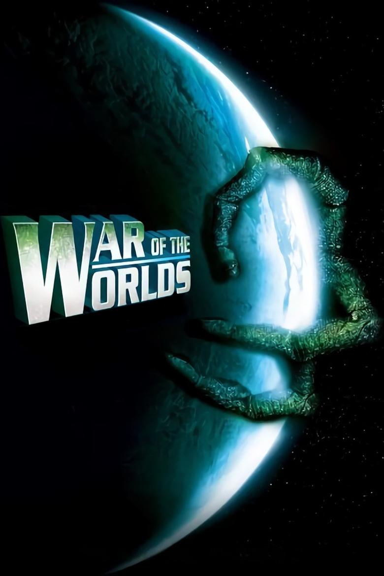 The War of the Worlds artwork