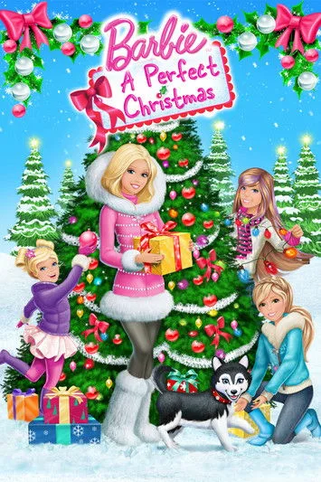 A Perfect Christmas artwork