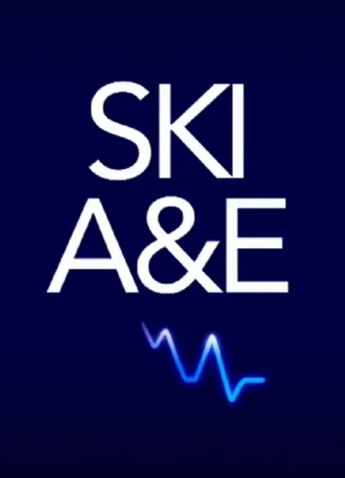 Ski A&E artwork