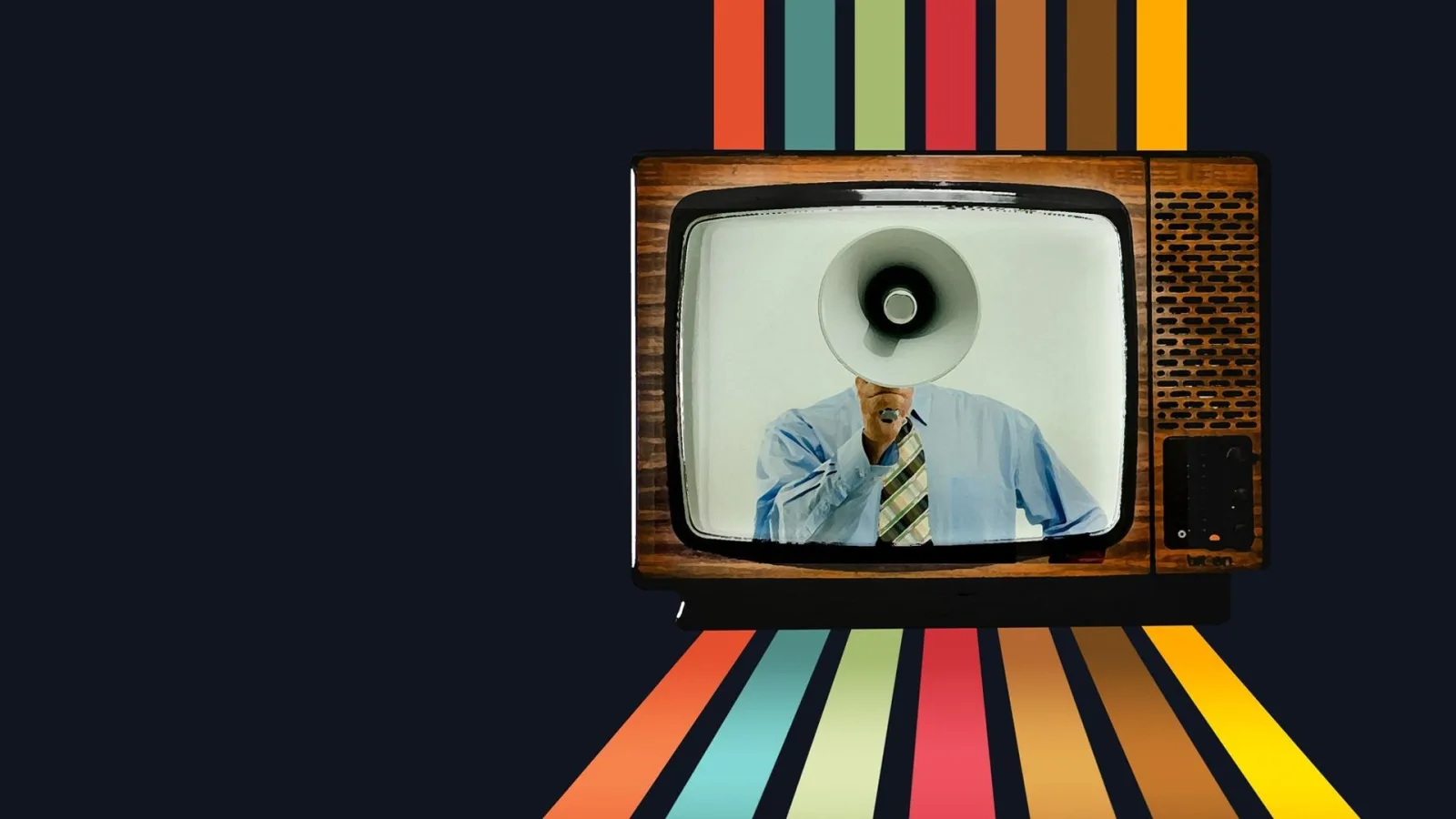 TV's 30 Most Controversial Moments artwork