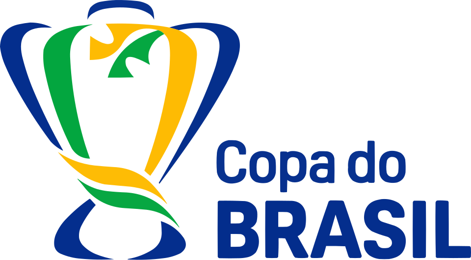 Copa do Brasil artwork