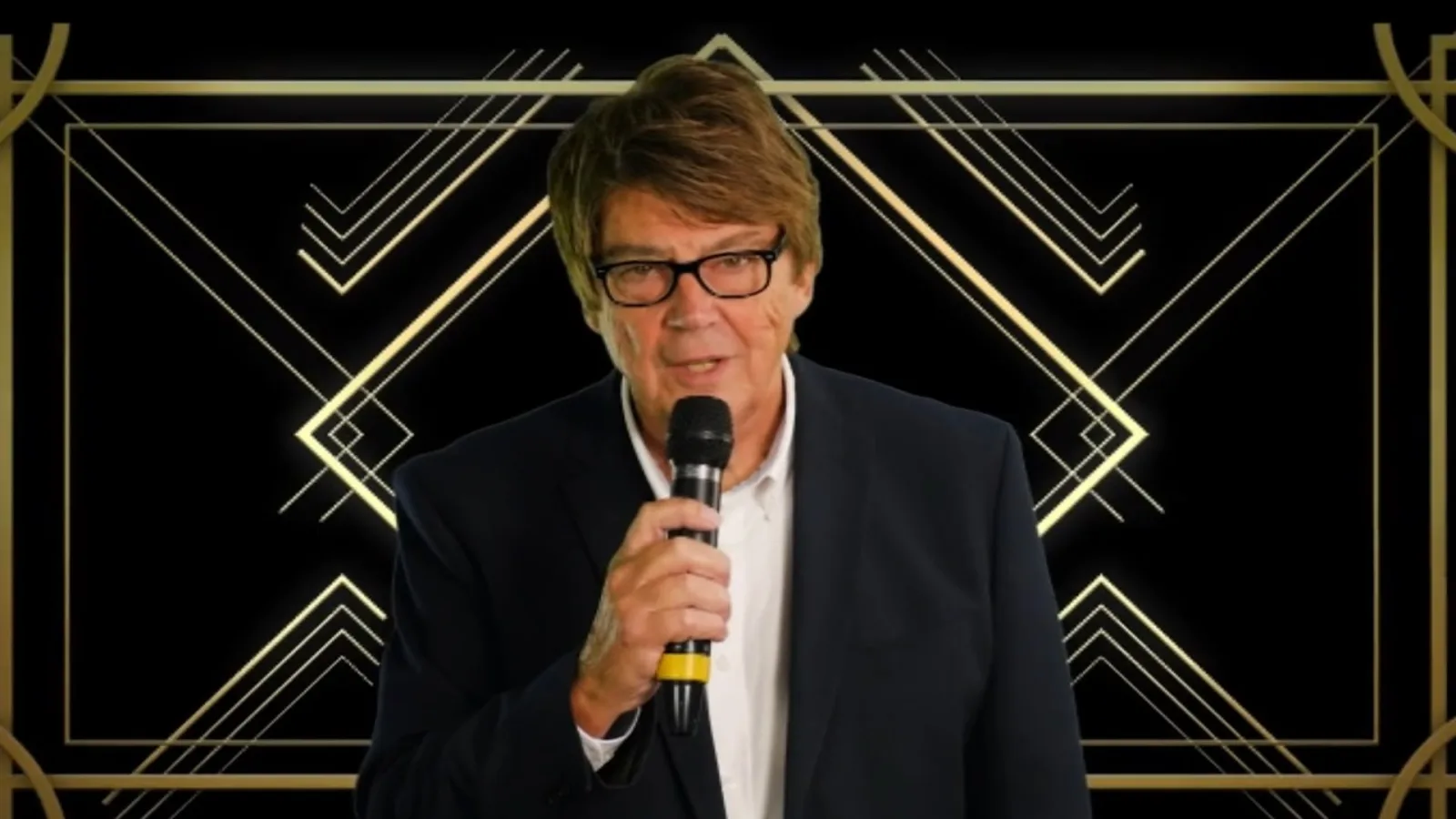 The Heritage Chart Show with Mike Read artwork