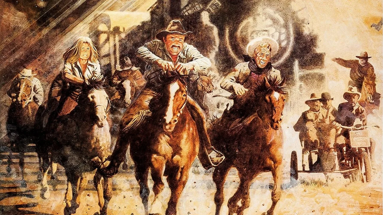 Bite the Bullet artwork