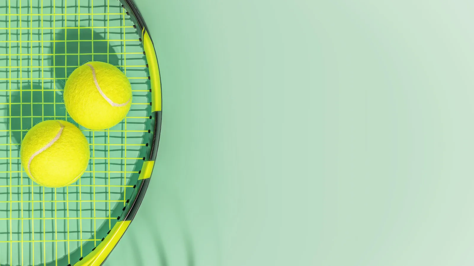 Tennis Highlights artwork