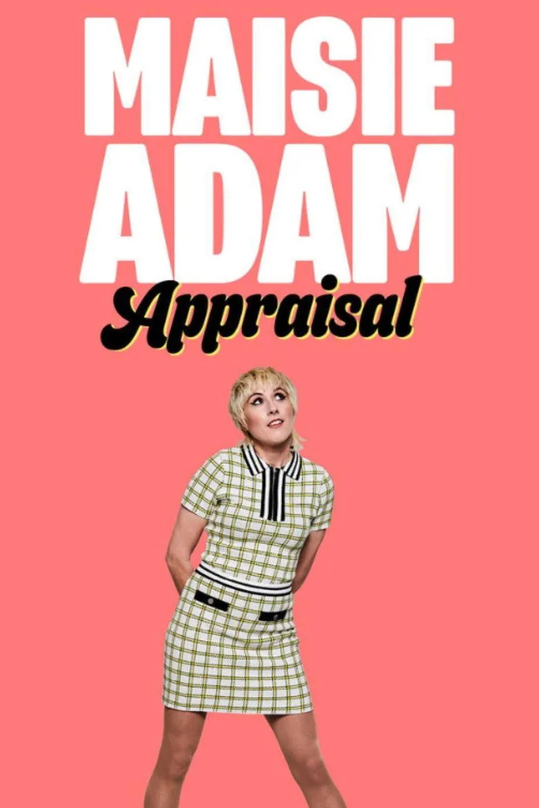 Maisie Adam: Appraisal artwork
