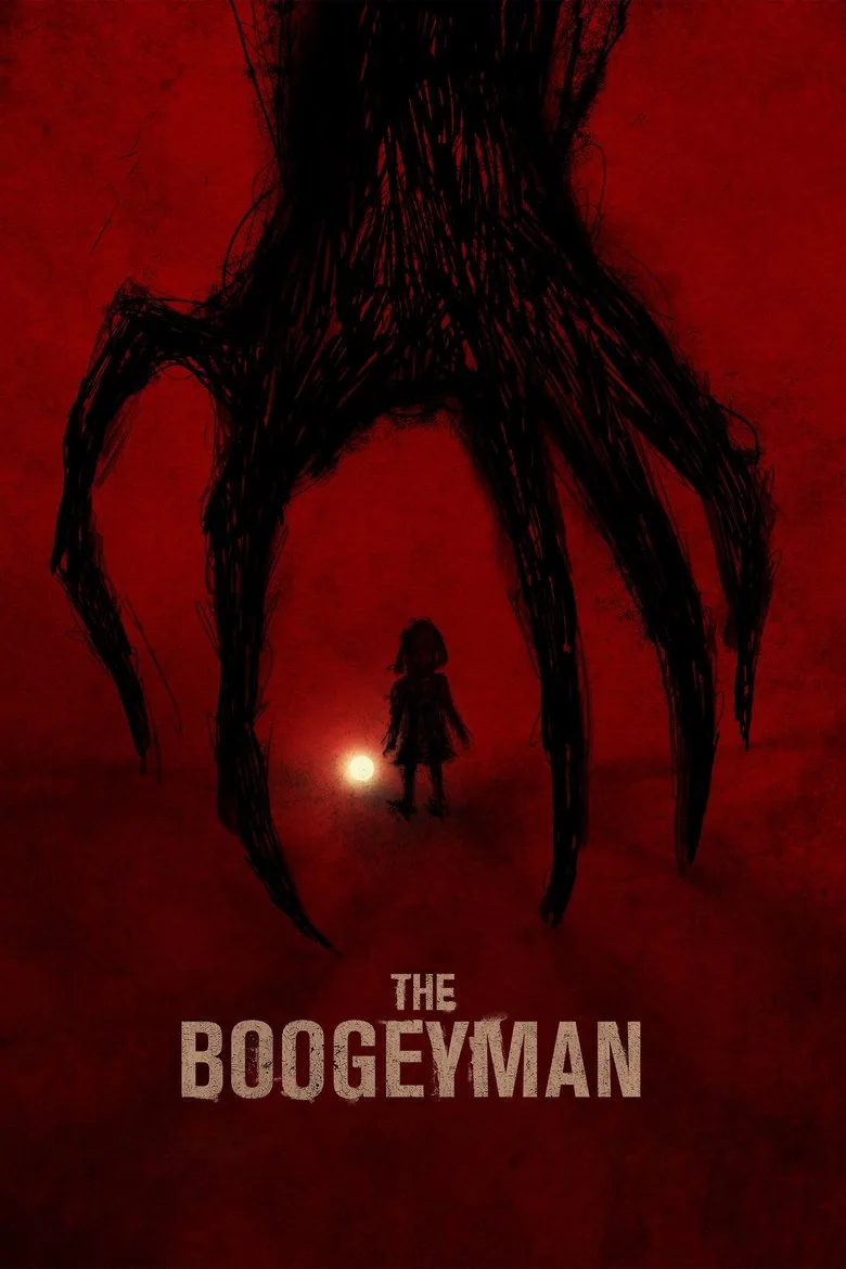 The Boogeyman artwork