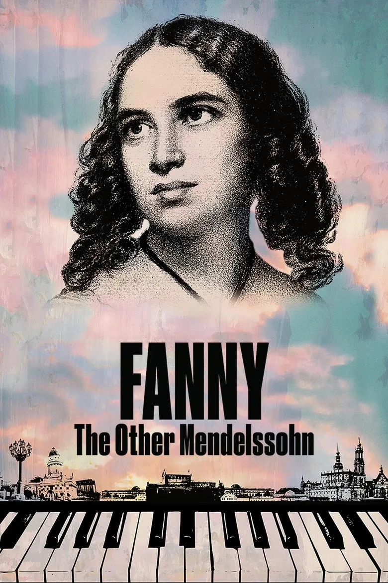 Fanny: The Other Mendelssohn artwork