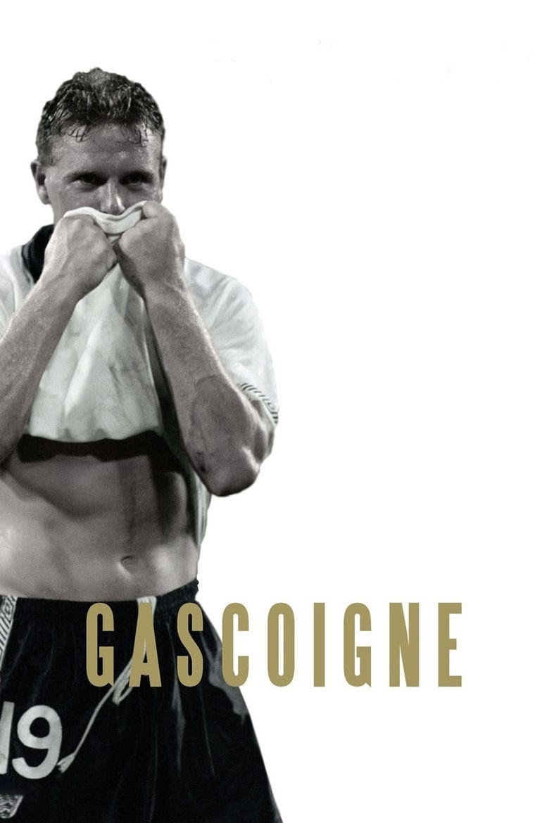 Gascoigne artwork
