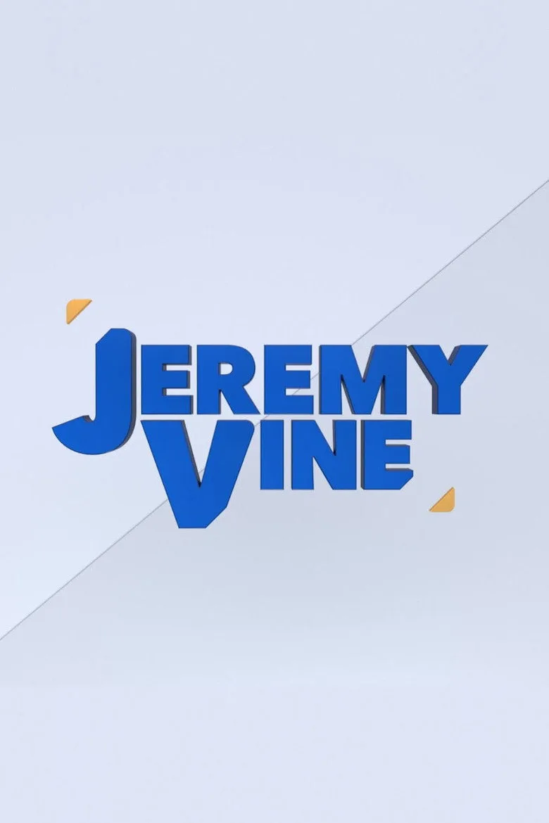 Jeremy Vine artwork