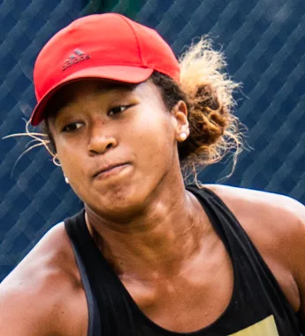 US Open Women's Final artwork