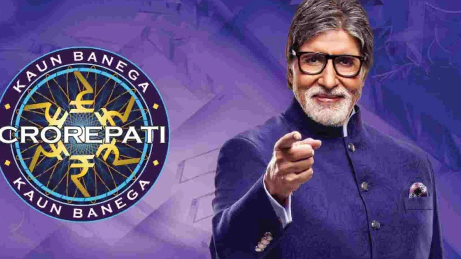 Kaun Banega Crorepati - 2026 artwork