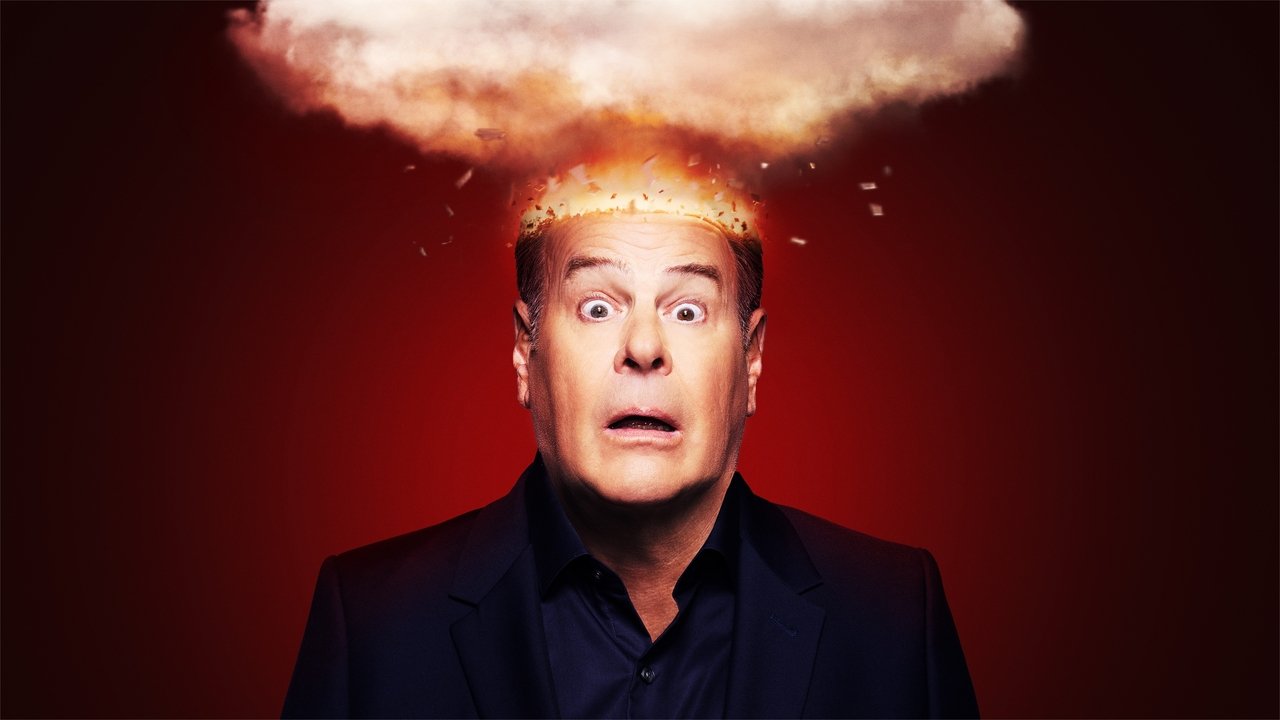 The UnBelievable With Dan Aykroyd artwork