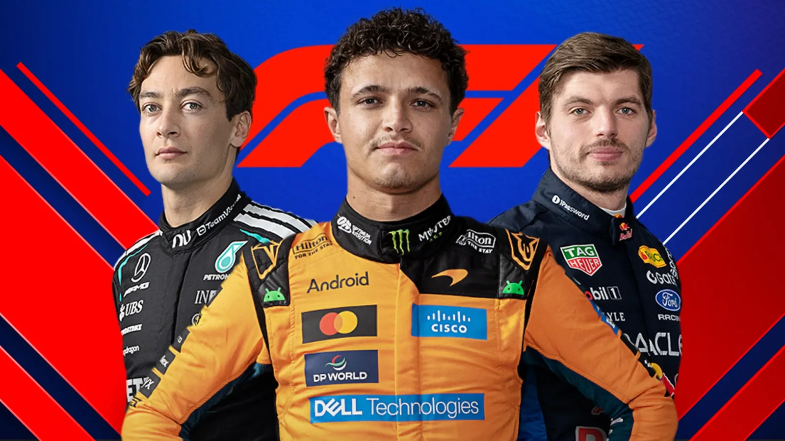 Mexico City F1 GP: Qualifying artwork
