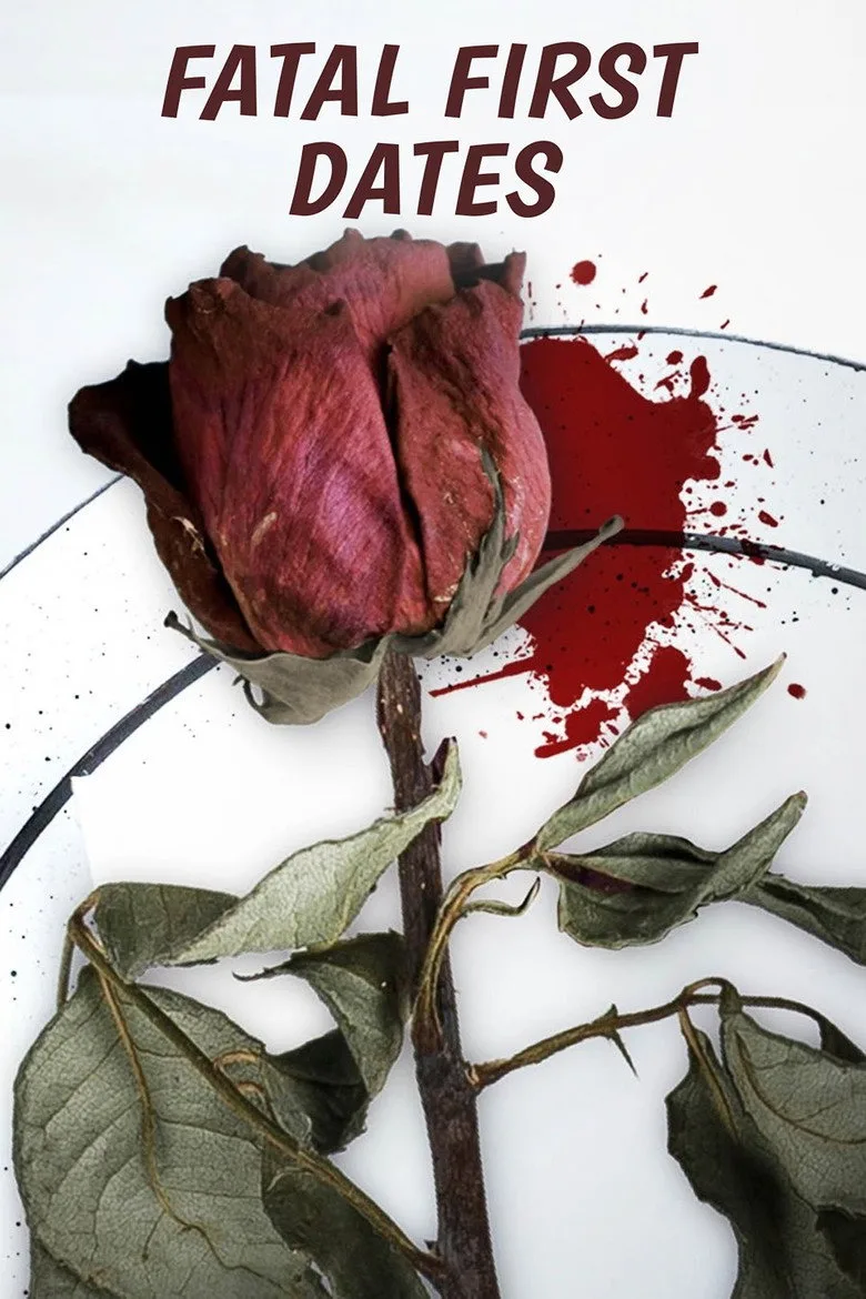 Fatal First Dates artwork