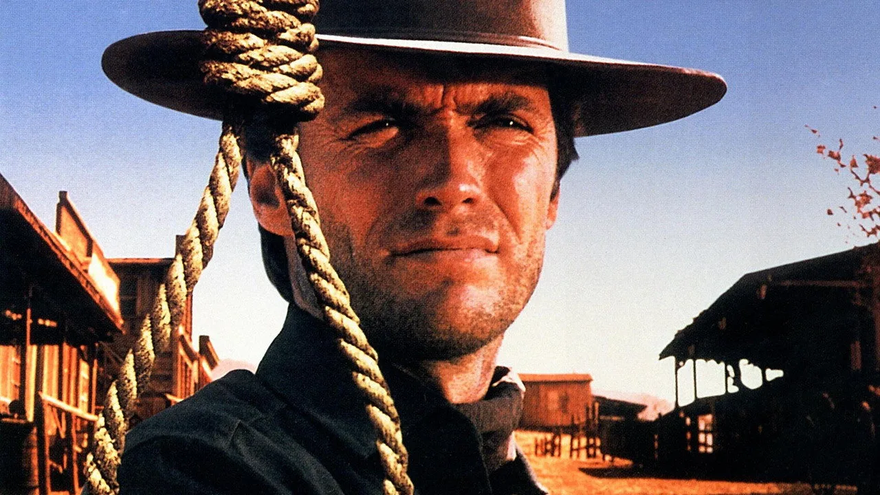 Hang 'Em High artwork