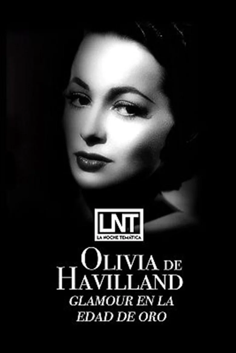 Discovering: Olivia de Havilland artwork