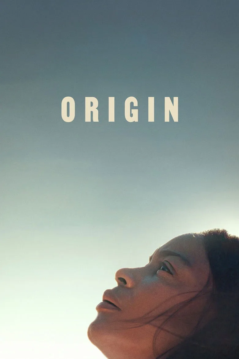 Origin artwork