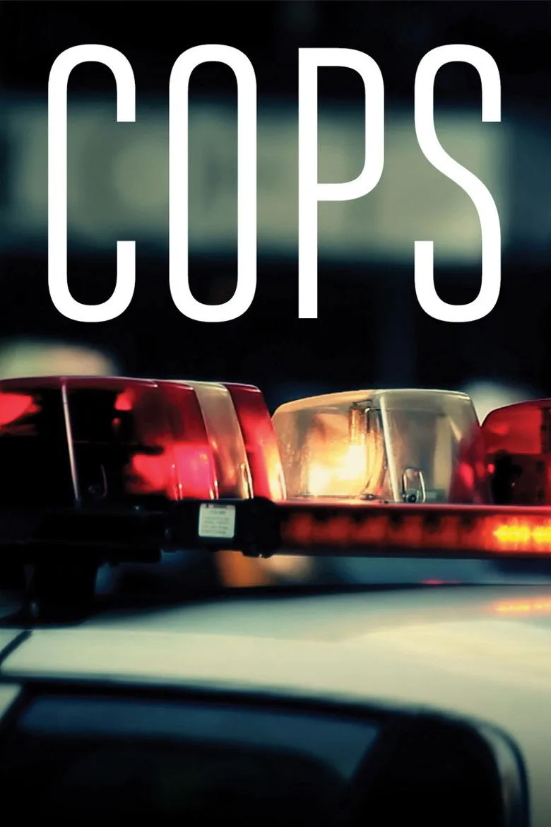 Cops artwork